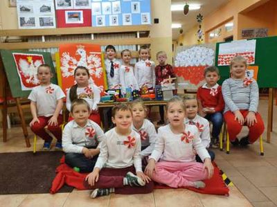 Zdjęcie 13 - Święto Niepodległości