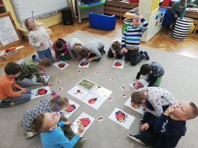 Zdjęcie 7 - Kwiecień 2021