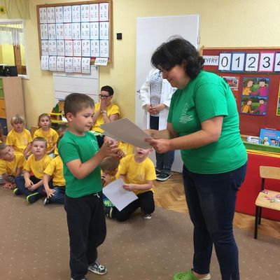 Zdjęcie 17 - RATOWNICY NA MEDAL