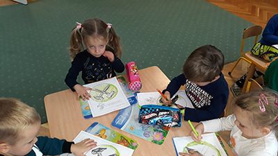 Zdjęcie 4 - Dzień Górnika
