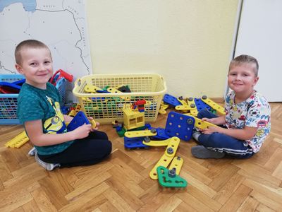 Zdjęcie 13 - Wrzesień 2020