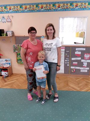 Zdjęcie 49 - Zakończenie roku 