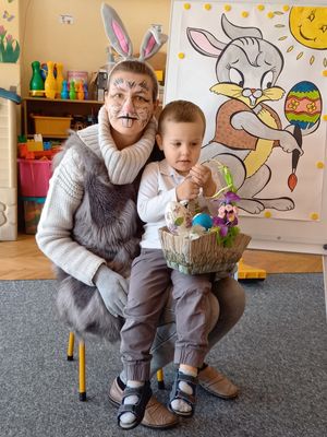 Zdjęcie 33 - Zajączek 2022