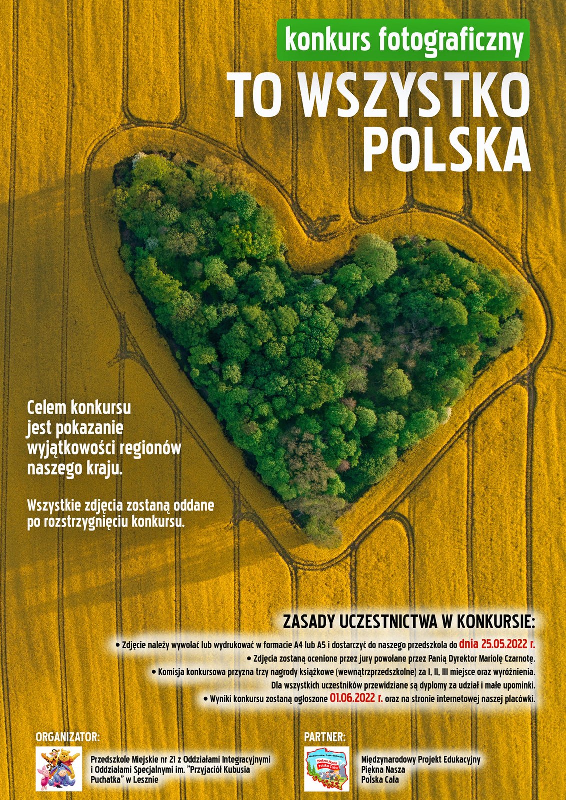to wszystko polska