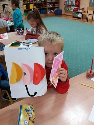 Zdjęcie 41 - Dzień z origami