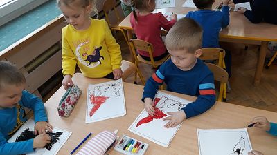 Zdjęcie 11 - Dzień kota
