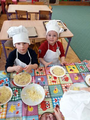 Zdjęcie 36 - Międzynarodowy Dzień Pizzy