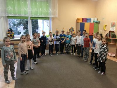 Zdjęcie 1 - Urodzinki Króliczków 