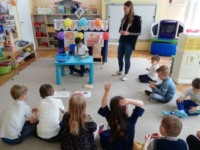 Zdjęcie 11 - Maj 2021