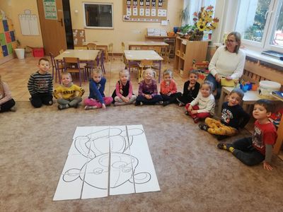 Zdjęcie 5 - Dzień Pluszowego Misia