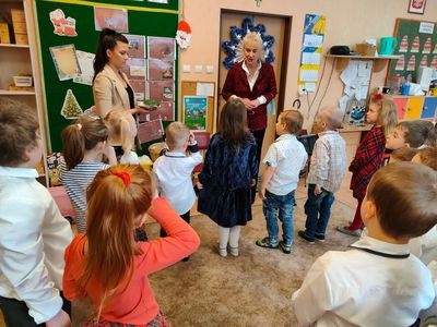 Zdjęcie 26 - Wigilia i jasełka