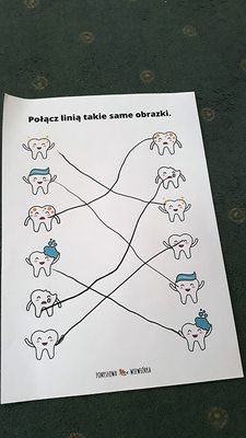 Zdjęcie 35 - Dzień dentysty