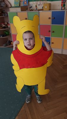 Zdjęcie 2 - Dzień Kubusia Puchatka