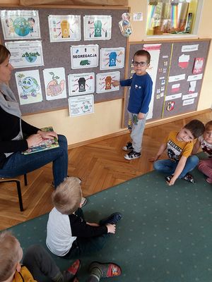Zdjęcie 31 - Dzień Ziemi