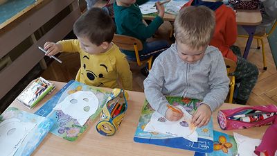 Zdjęcie 24 - Dzień kota