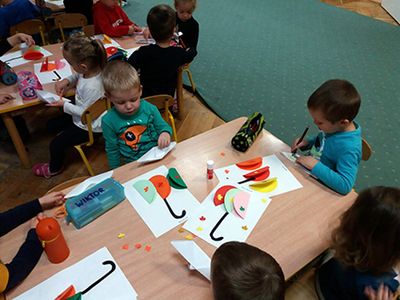 Zdjęcie 27 - Dzień z origami