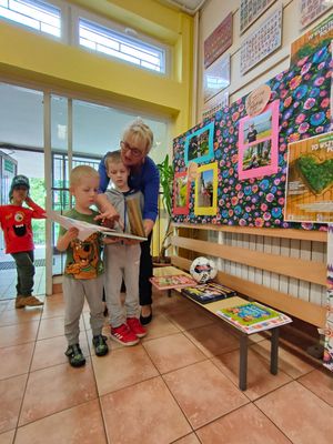 Zdjęcie 16 - Konkurs fotograficzny "To wszystko POLSKA"