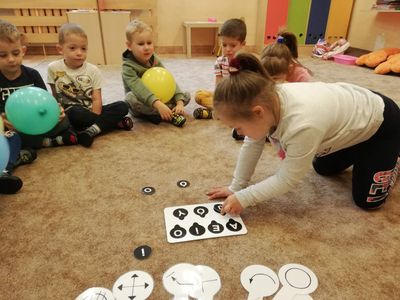 Zdjęcie 3 - Samogłoski metodą symultaniczno-sekwencyjnej