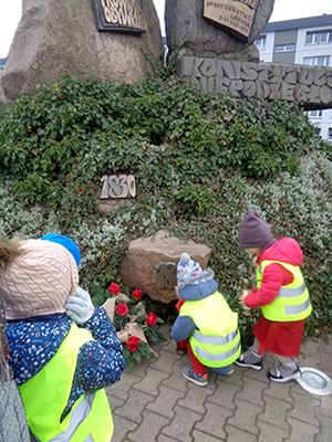 Zdjęcie 19 - Święto Niepodległości 