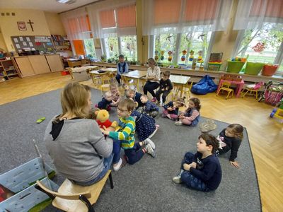 Zdjęcie 21 - Dzień książki