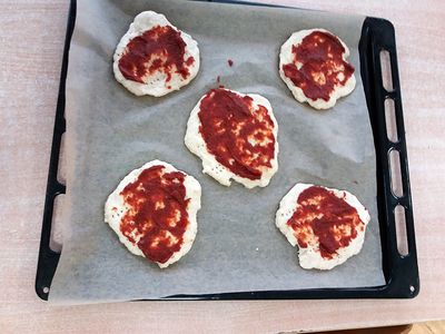 Zdjęcie 59 - Międzynarodowy Dzień Pizzy