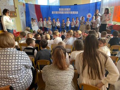Zdjęcie 15 - ŚWIĘTO NIEPODLEGŁOŚCI