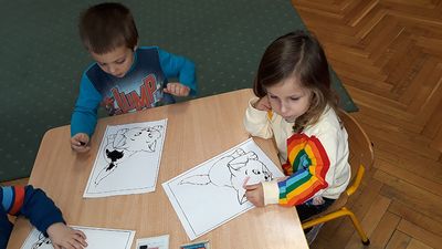 Zdjęcie 13 - Dzień kota