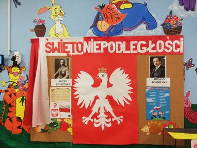 Zdjęcie 14 - Święto Niepodległości