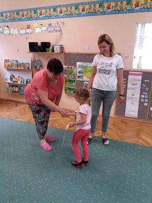 Zdjęcie 2 - Zakończenie roku 