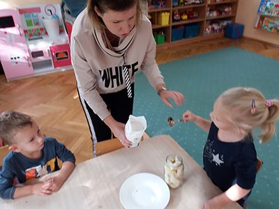 Zdjęcie 7 - Jesienne zaprawy - kompoty owocowe