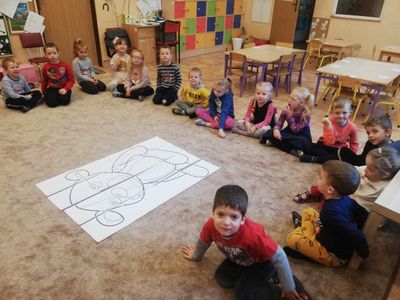 Zdjęcie 3 - Dzień Pluszowego Misia