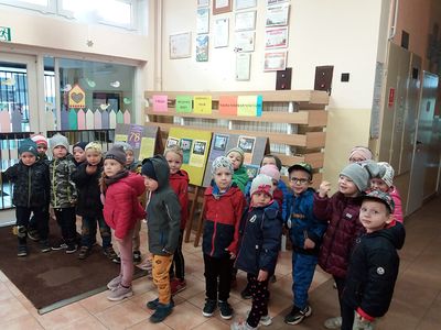 Zdjęcie 8 - Dzień Godności Osób z Niepełnosprawnością Intelektualną