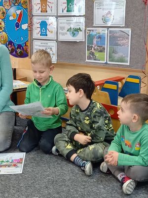 Zdjęcie 11 - Międzynarodowy Dzień Ziemi