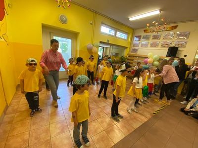 Zdjęcie 12 - Występy z okazji Dnia Mamy i Taty