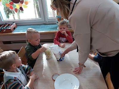 Zdjęcie 3 - Jesienne zaprawy - kompoty owocowe