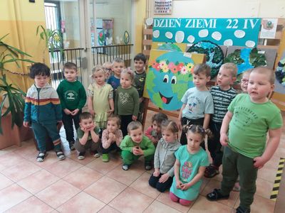 Zdjęcie 4 - Międzynarodowy Dzień Ziemi