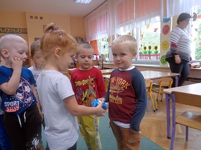 Zdjęcie 22 - Dzień chłopca