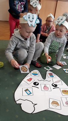 Zdjęcie 43 - Dzień dentysty