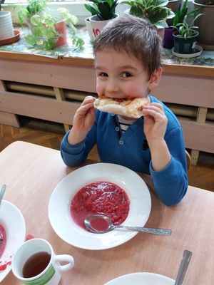 Zdjęcie 32 - Dzień pizzy 