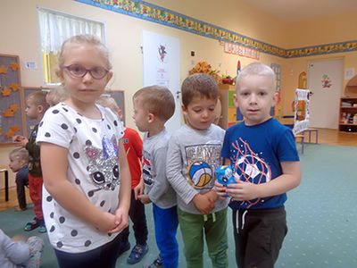 Zdjęcie 20 - Dzień chłopca