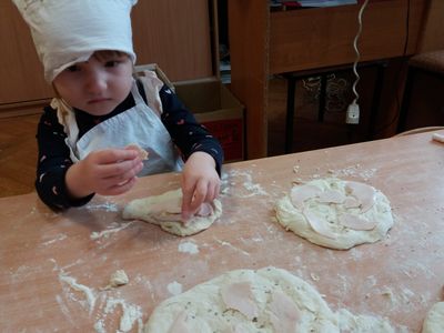Zdjęcie 22 - Dzień pizzy 