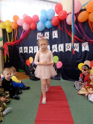 Zdjęcie 99 - Bal karnawałowy