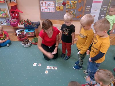 Zdjęcie 17 - Pierwszy Dzień Jesieni
