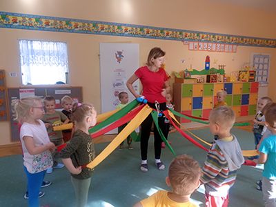 Zdjęcie 5 - Pierwszy Dzień Jesieni