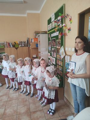 Zdjęcie 18 - Występy z okazji Dnia Mamy i Taty