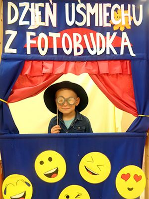 Zdjęcie 13 - Dzień "Uśmiechu"