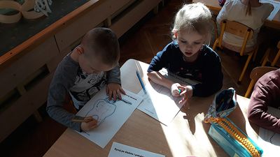 Zdjęcie 17 - Dzień dentysty
