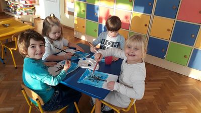 Zdjęcie 22 - Grudzień 2020