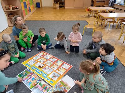 Zdjęcie 14 - Międzynarodowy Dzień Ziemi