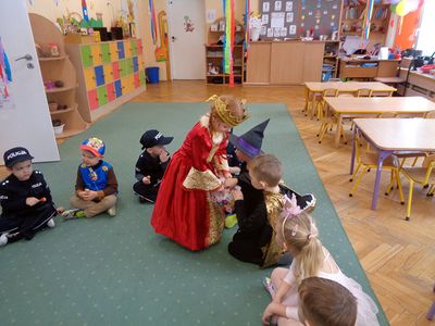 Zdjęcie 5 - Lutowe urodzinki